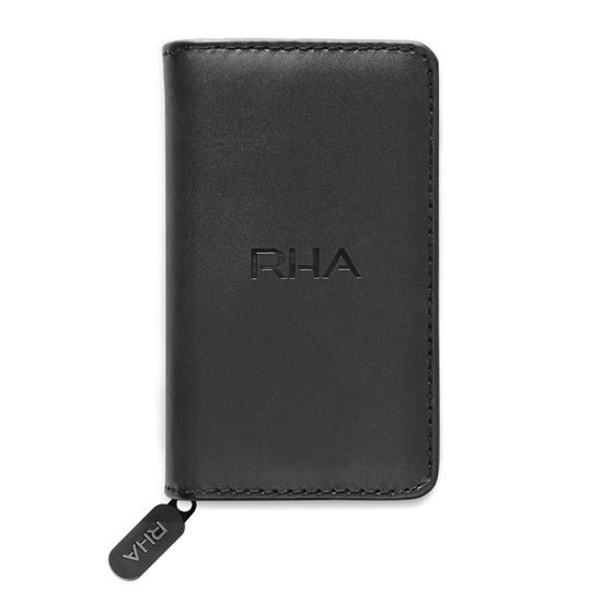 RHA T20i black