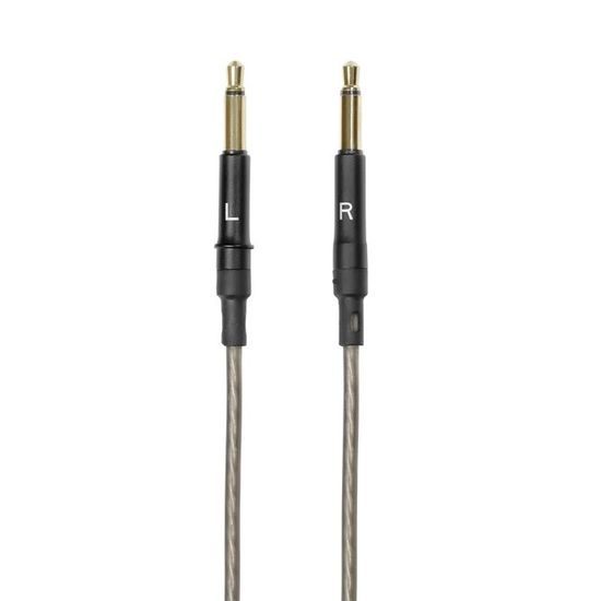 Meze OFC Balanced Upgrade Cable Mono 3.5 mm