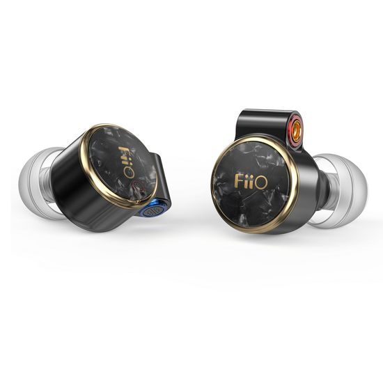 FiiO FD3 (používáno)