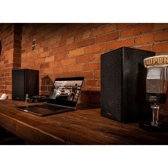 Klipsch R-51PM Black (používáno)