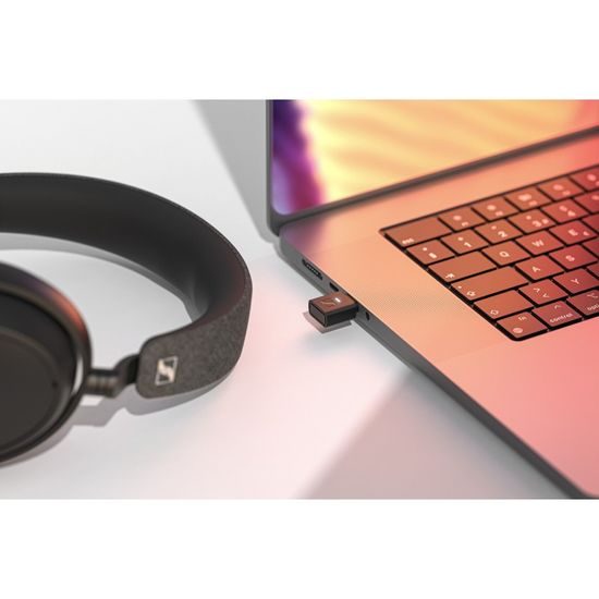 Sennheiser BTD 700 Bluetooth USB Dongle (rozbaleno)