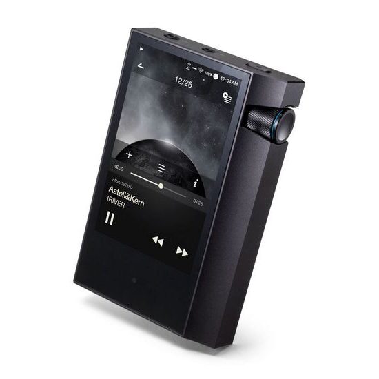 Astell&Kern AK70 MKII (používáno)