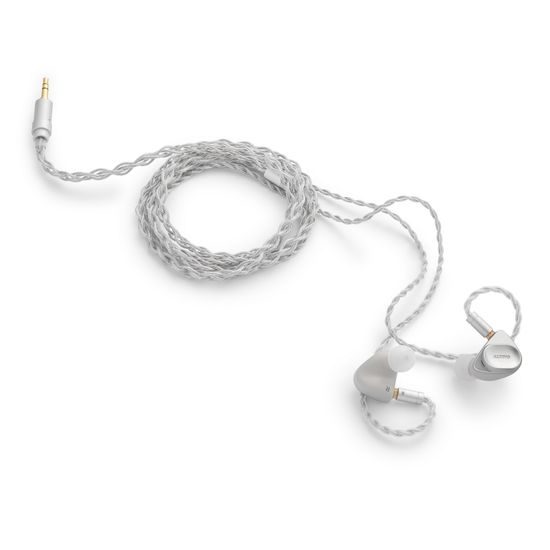 Activo Volcano - stříbrná