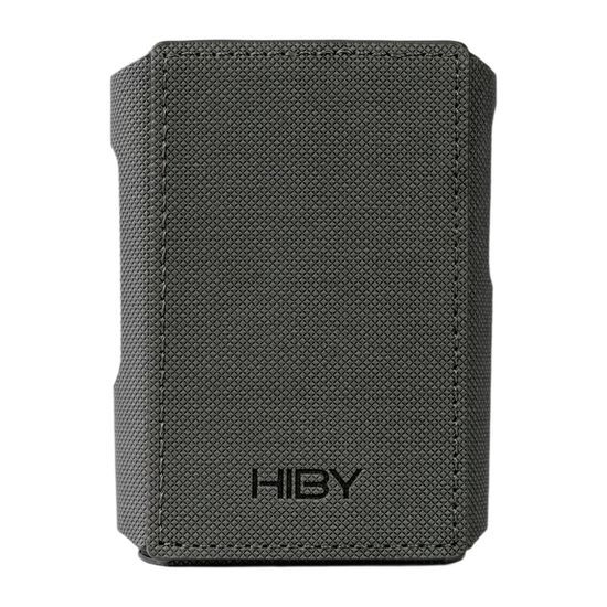 HiBy R3 Pro II - pouzdro šedé (rozbaleno)