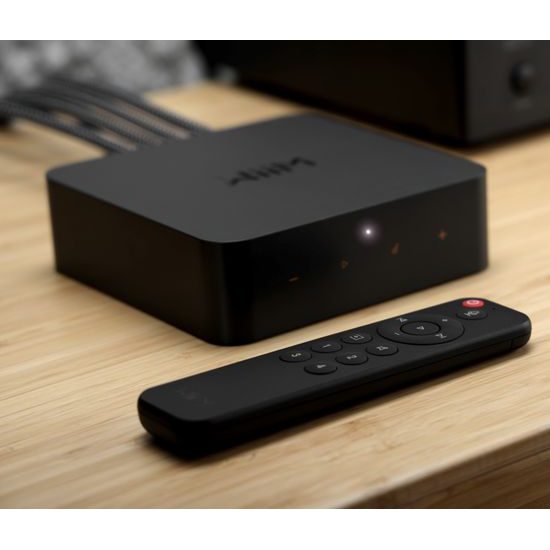 WiiM Pro PLUS (rozbaleno)