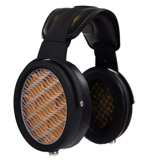 Warwick Acoustics Aperio System - strieborný