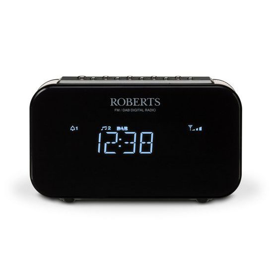 Roberts Radio Ortus 1 black