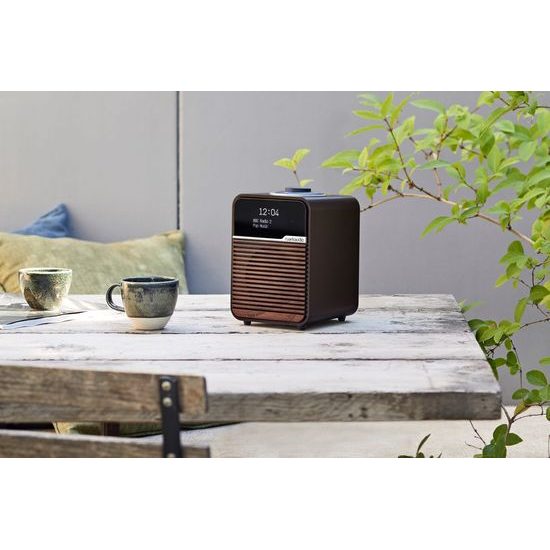 Ruark Audio R1 Mk4 - Espresso