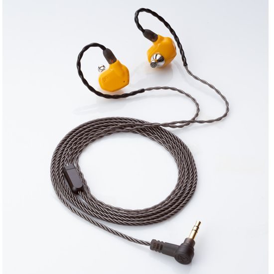Campfire Audio Honeydew (rozbaleno)