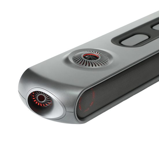 OXS Thunder pro+