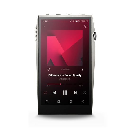 Astell&Kern A&ultima SP3000T