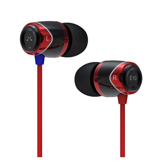 SoundMAGIC E10M red