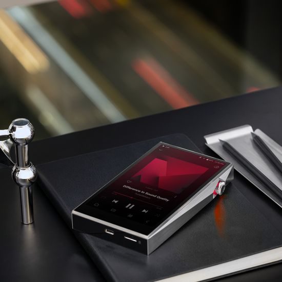 Astell&Kern A&ultima SP3000T (rozbaleno)