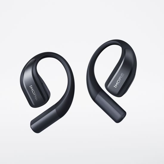 1More Open Earbuds S70 - čierna