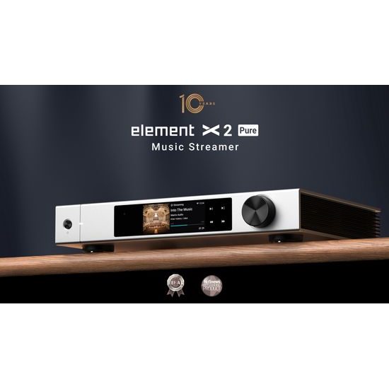 Matrix Audio element X2 Pure