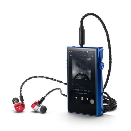 Astell&Kern Diana