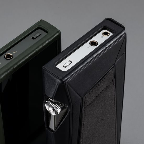 Astell&Kern SP4000 - khaki pouzdro