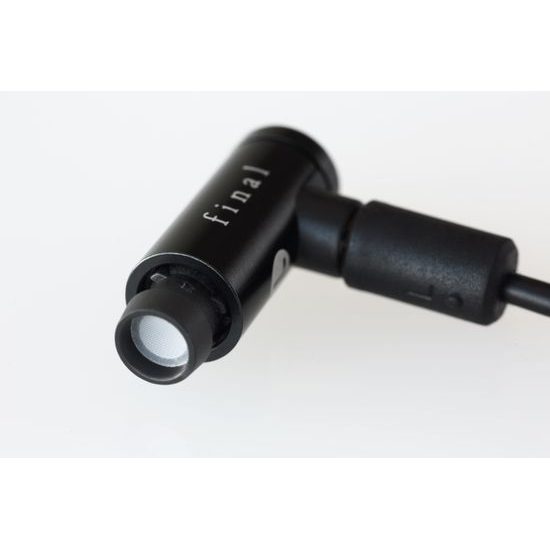 Final Audio E4000 (rozbaleno)