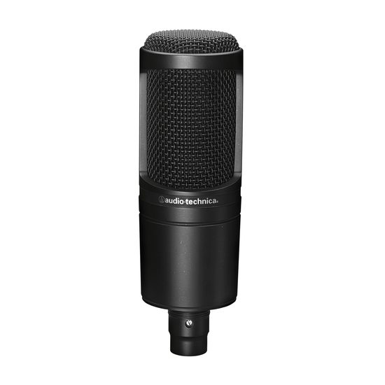 Audio-Technica AT2020