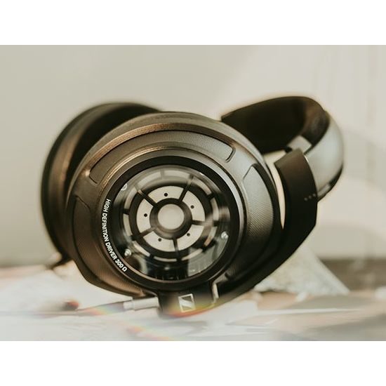 Sennheiser HD 820 (používáno)