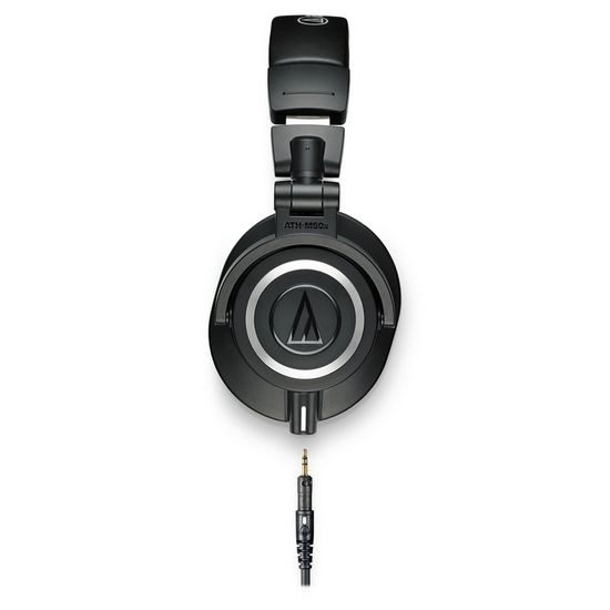 Audio-Technica ATH-M50x (používáno)