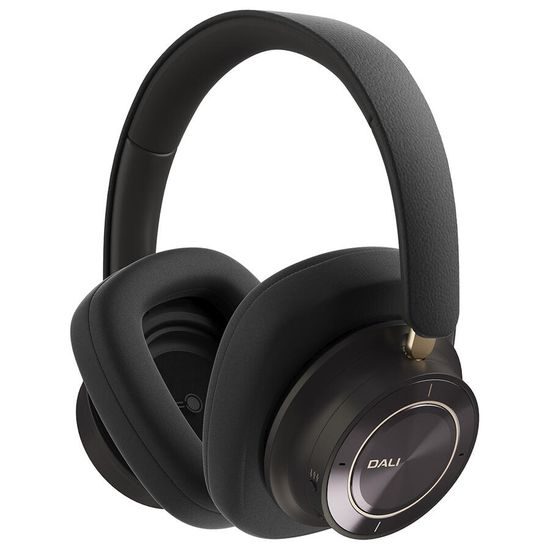 DALI iO-12 - dark chocolate