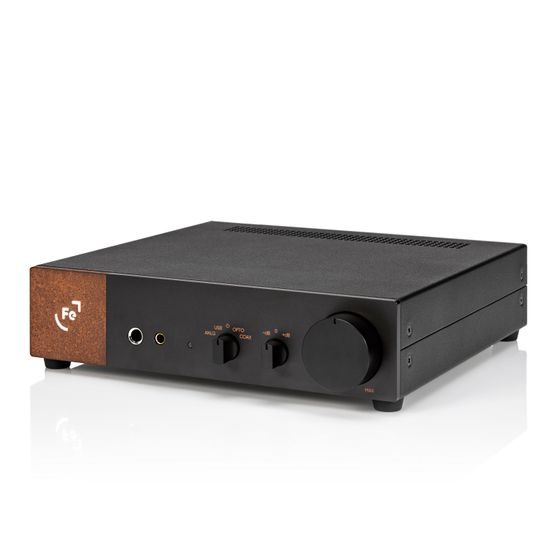 Ferrum Audio ERCO Gen 2 (rozbaleno)