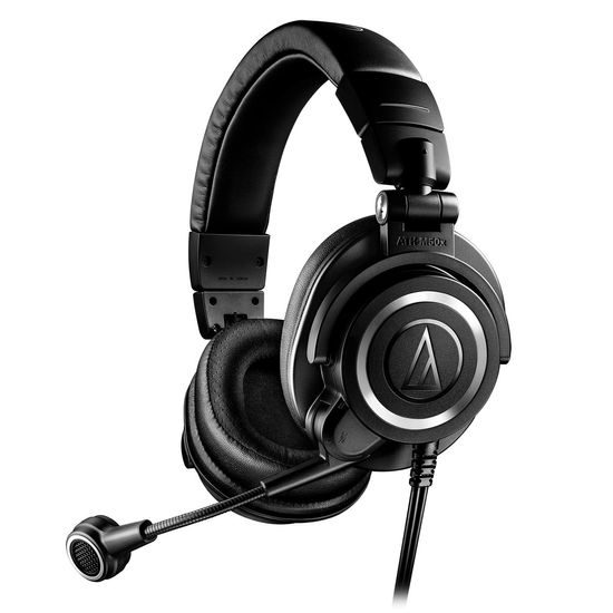 Audio-Technica ATH-M50xSTS-USB