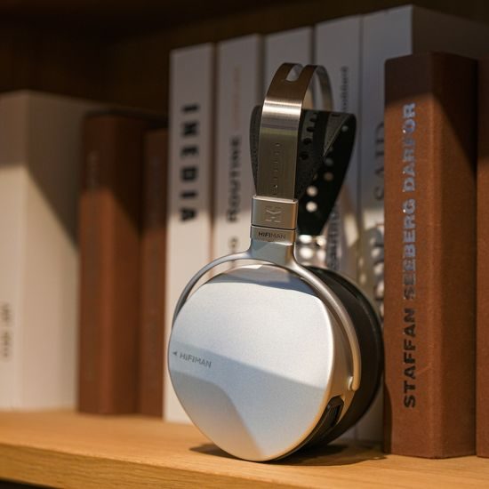 HiFiMAN Isvarna