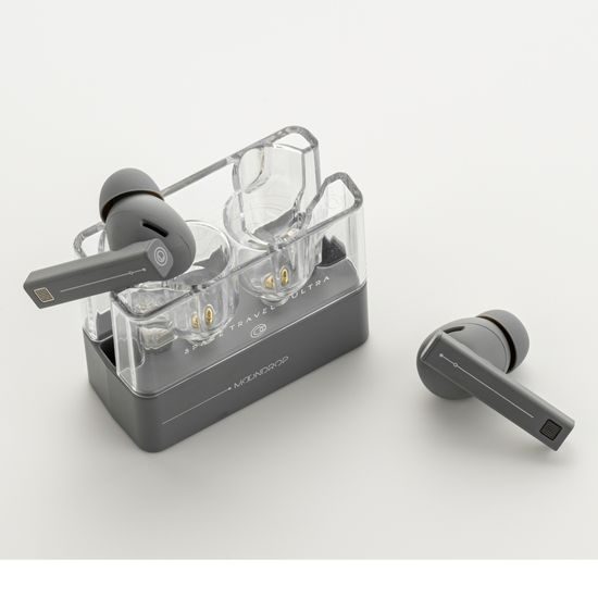 Moondrop Space Travel 2 Ultra