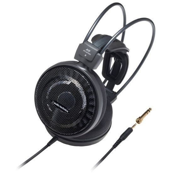 Audio-Technica ATH-AD700x (rozbaleno)