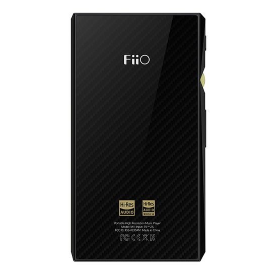 FiiO M11