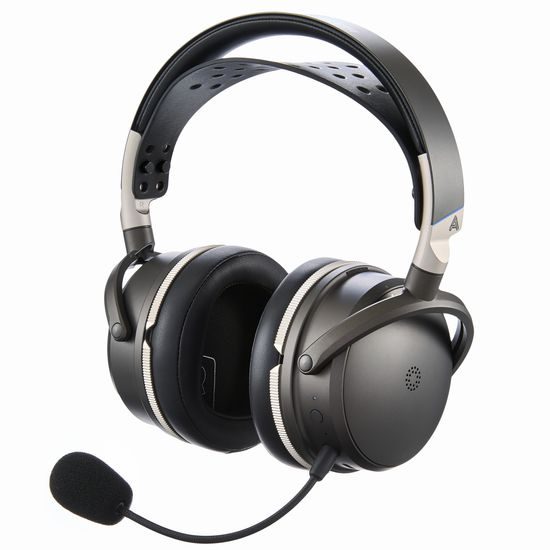 Audeze Maxwell 2 ANC - PlayStation