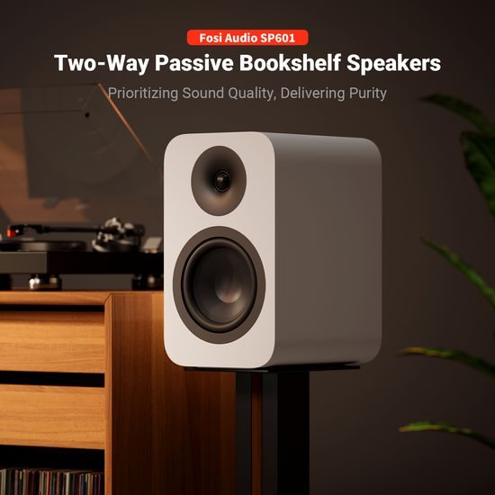 Fosi Audio SP601 (používáno)