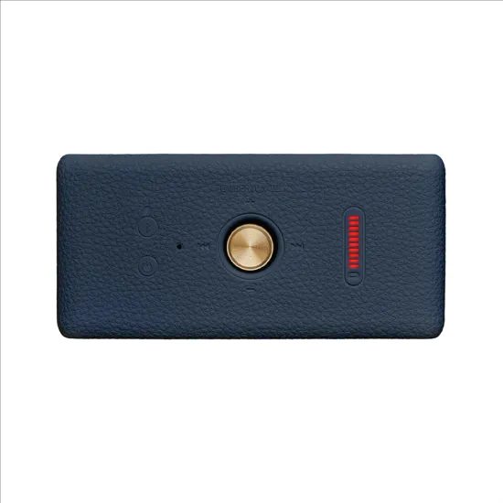 Marshall Emberton III - Midnight Blue