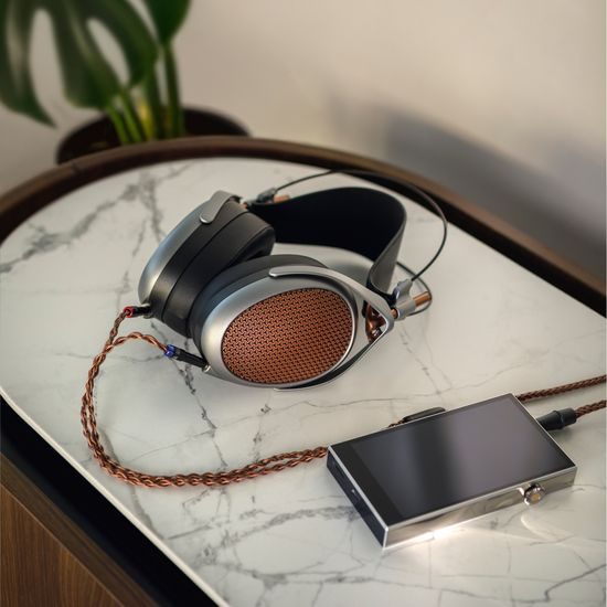 Meze POET (rozbaleno)