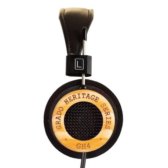 Grado GH4 Limited Edition