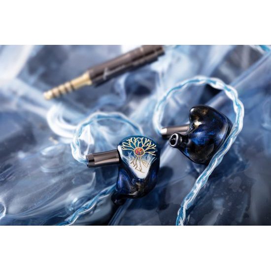 Kinera Idun Golden 2.0 (rozbaleno)