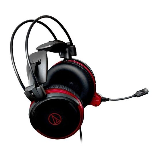 Audio-Technica ATH-AG1x