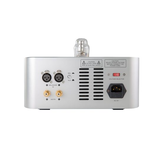 HIFIMAN Shangri-La Jr System