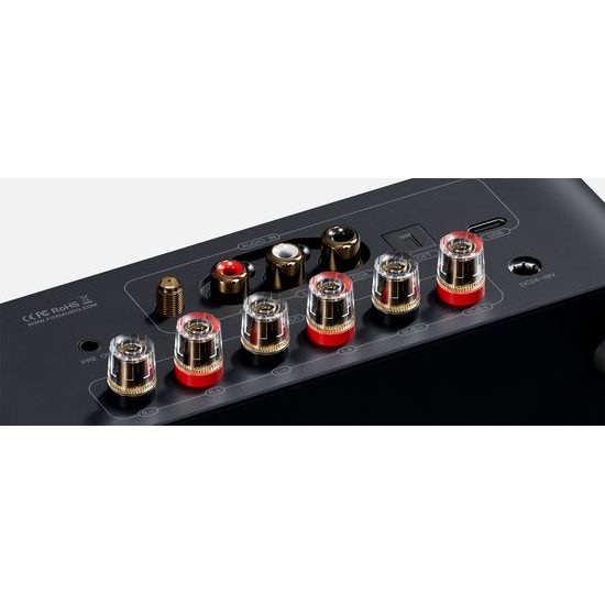 Fosi Audio MC351 (rozbaleno)