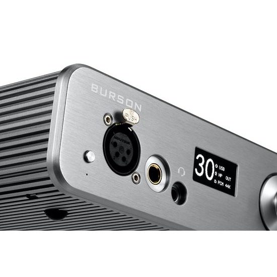 Burson Audio Conductor 3X Performance (rozbaleno)