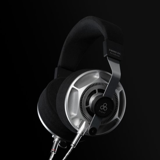 Final Audio D8000DC Pro (rozbaleno)