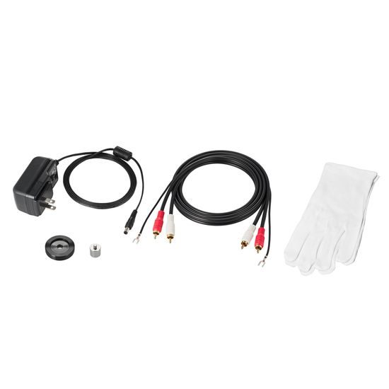 Audio-Technica AT-LP7X