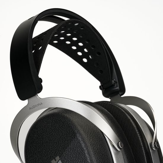HiFiMAN Audivina LE