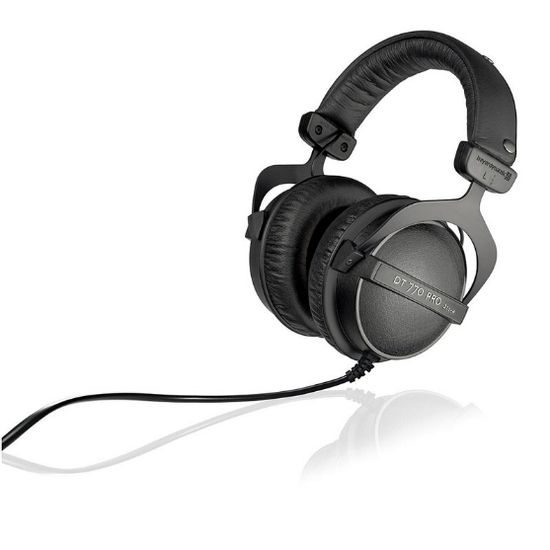 Beyerdynamic DT 770 PRO 32 Ω (rozbaleno)