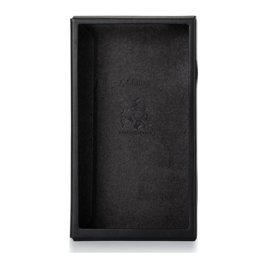 Astell&Kern SE300, pouzdro černá kůže