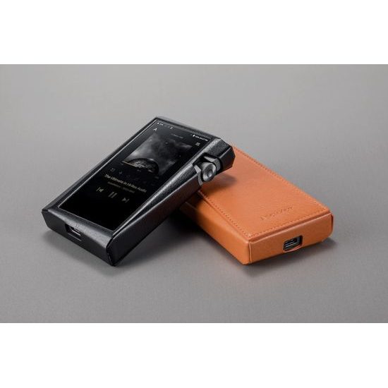 Astell&Kern SR25 MKII, pouzdro, Orange