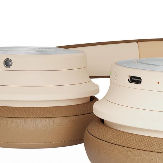 DALI iO-8 Caramel White