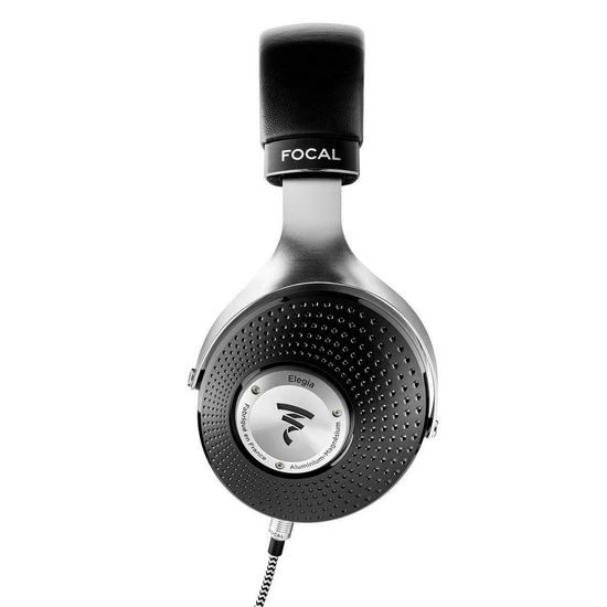 Focal Elegia